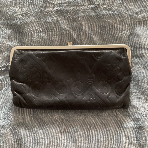 Hobo clutch wallet - Picture 6 of 7